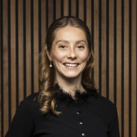 Malin Linnea Cecilia Solvang