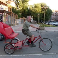 Алексей Олейников