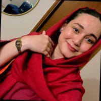 Syeda Alisha