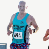 Colin Lamprey