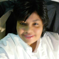 Naomi Truter