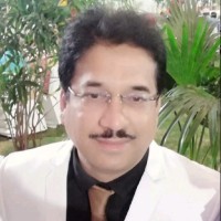 Mohd Ghouse Ahmed