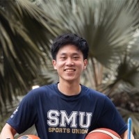 Fraser Chua