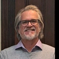 Roger Myre, M.A. C.O.