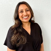 Karishma Chauhan, M.A.