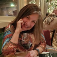 Christine Ginett