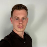 Nick Van Der Kolk