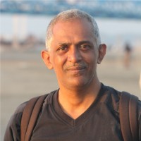 M. Iftikhar Uddin