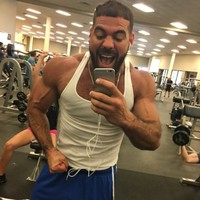 Logan Larkin