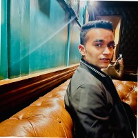 Angad Pathak