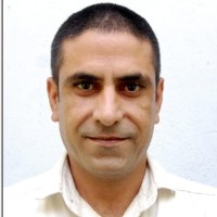 Rakesh Samota