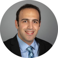 Amir Keyvanzad, P.E.