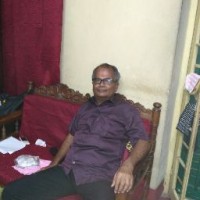 Arun Kumar