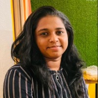 Lekha Krishna