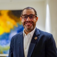 Edwin J. Gómez Martínez