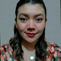 Geraldine Tiffany Perez Covarrubias