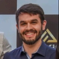 Vinícius Patzdorf Gomes