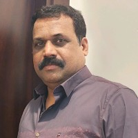 Vinod Kumar