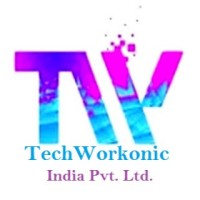 TechWorkonic India Pvt. Ltd