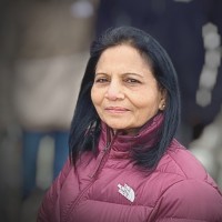 Sandy Patel