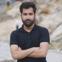 Ahmad Hassan