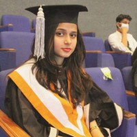 Hamna Ayaz