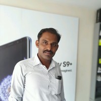 Abhilash P