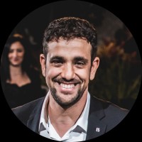 Harel Bar-Natan