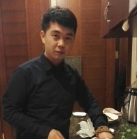张前成