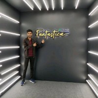 Balaji N