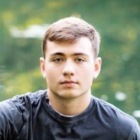 elliot bergstrom