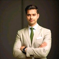 Jeetendra Kashyap