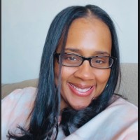 Jasmine M. Jones