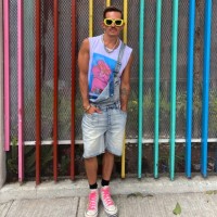 Agustin Sanders