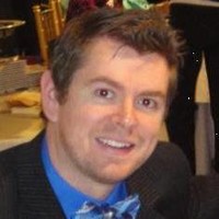Michael Russell, Pcm, Cdmp