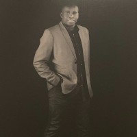 Marcus Moody