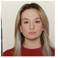 Luana Hevia