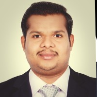 ANUJITH M PILLAI