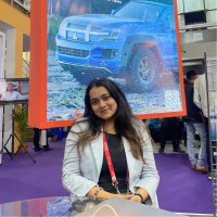 Vaidehi Raje