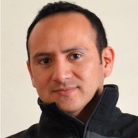 Benjamin Arana-Sanchez