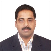 Dr N.Kishore Alva