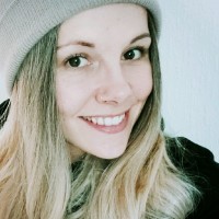 Kirsty Warner