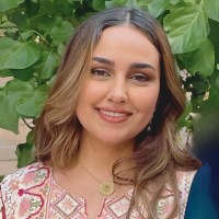 Sama Alafghani سما الأفغاني