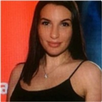 Daria Stashkova
