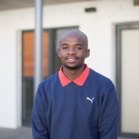 Mbongeni Maswanganyi