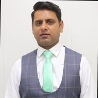 Nadeem Ahmad