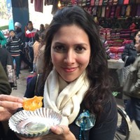 Kinitaa Chandra