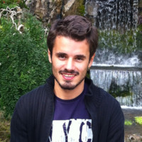 Jonathan Maniet