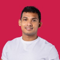 Dilanjan Seneviratne