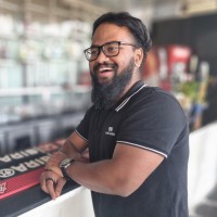 Pratyush Rout
